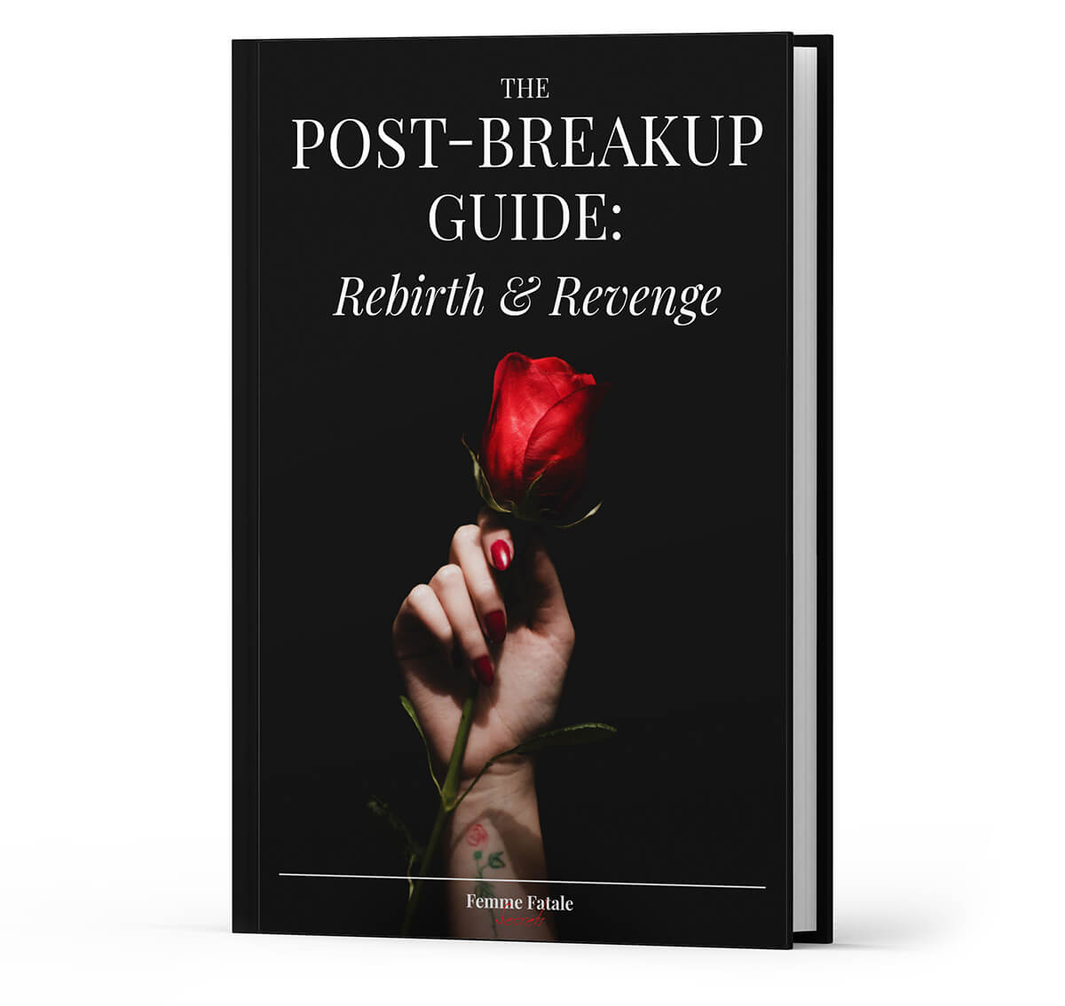 The Post-breakup Guide: Rebirth & Revenge